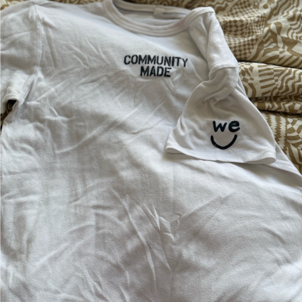 Vintage WeWork TShirt